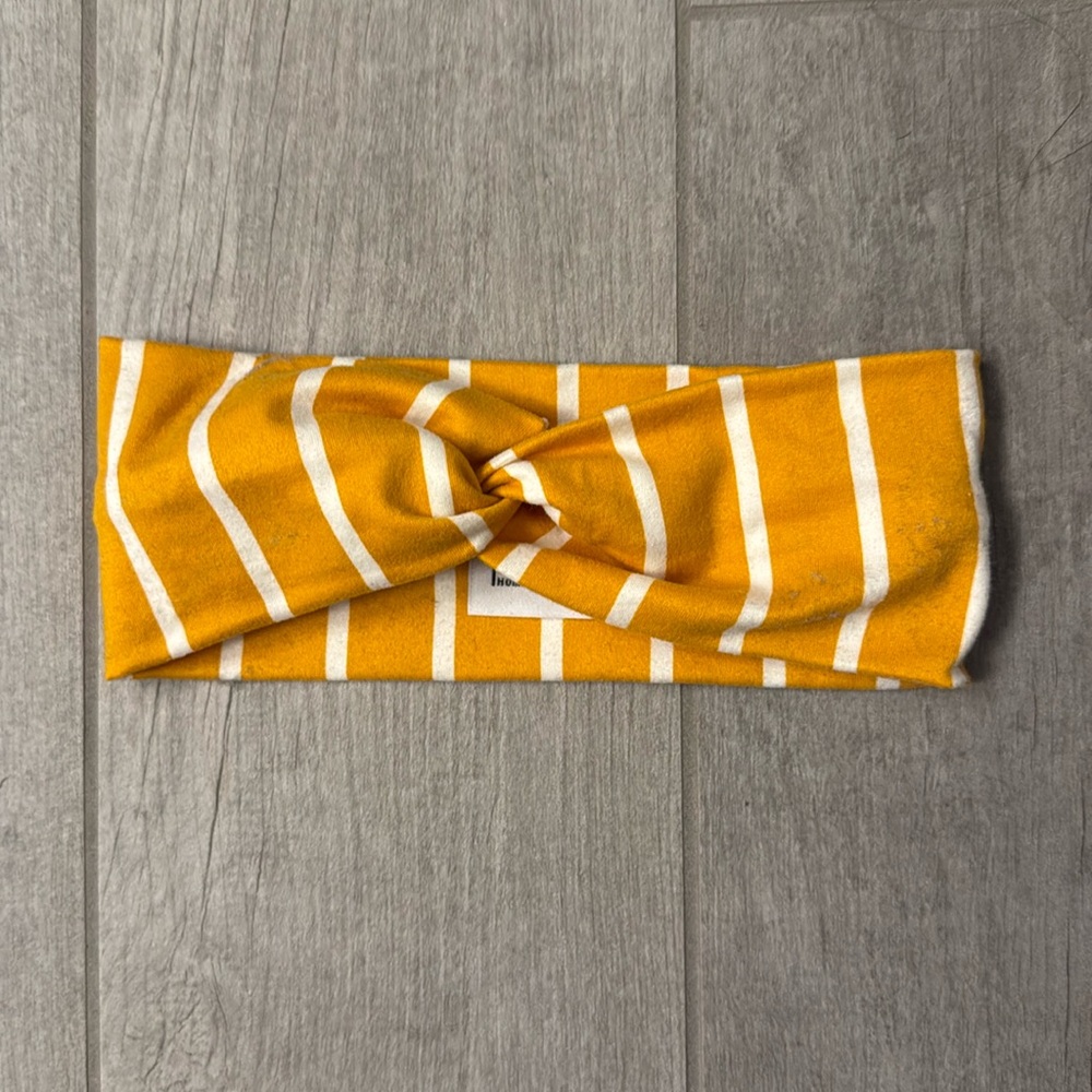 Soft never worn headband